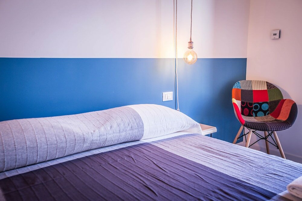 Фото B&b da Peppa