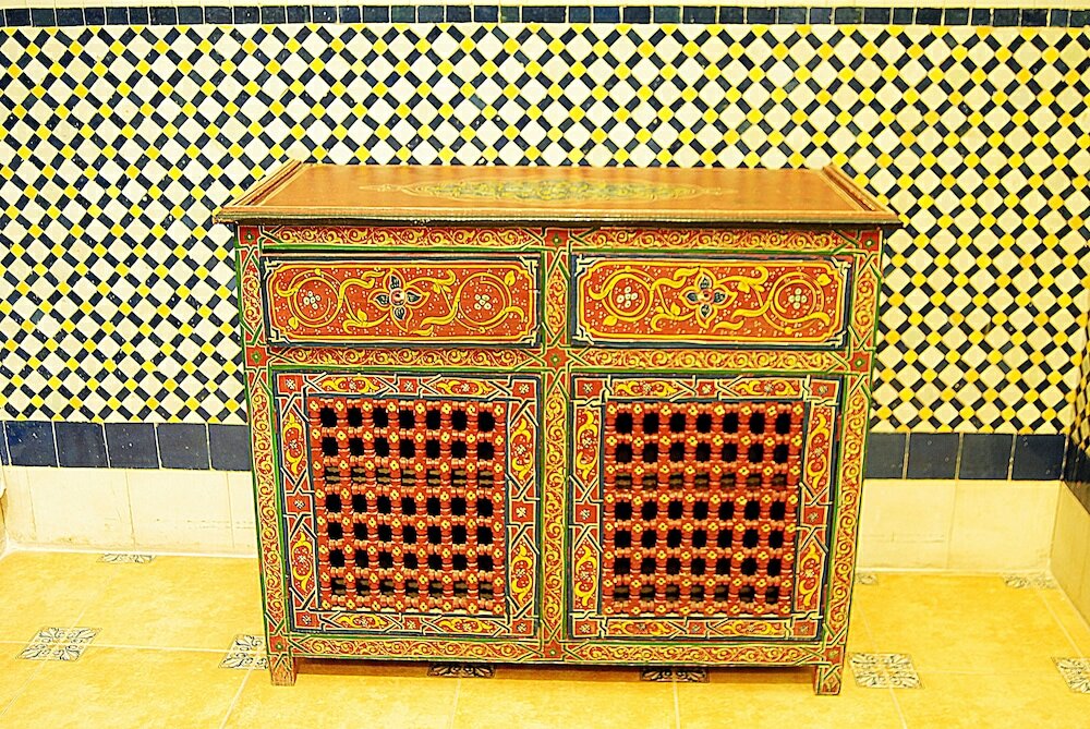 Фото Riad Les Oliviers