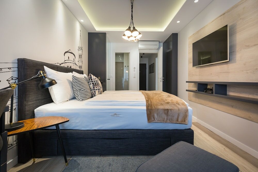 Фото Classy Design Accommodation