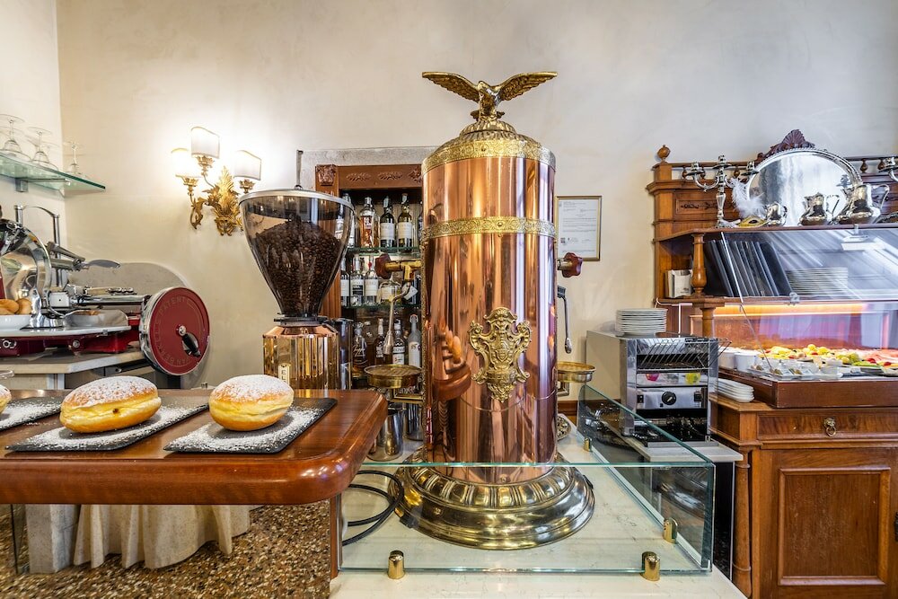 Фото Residence Palazzo Odoni