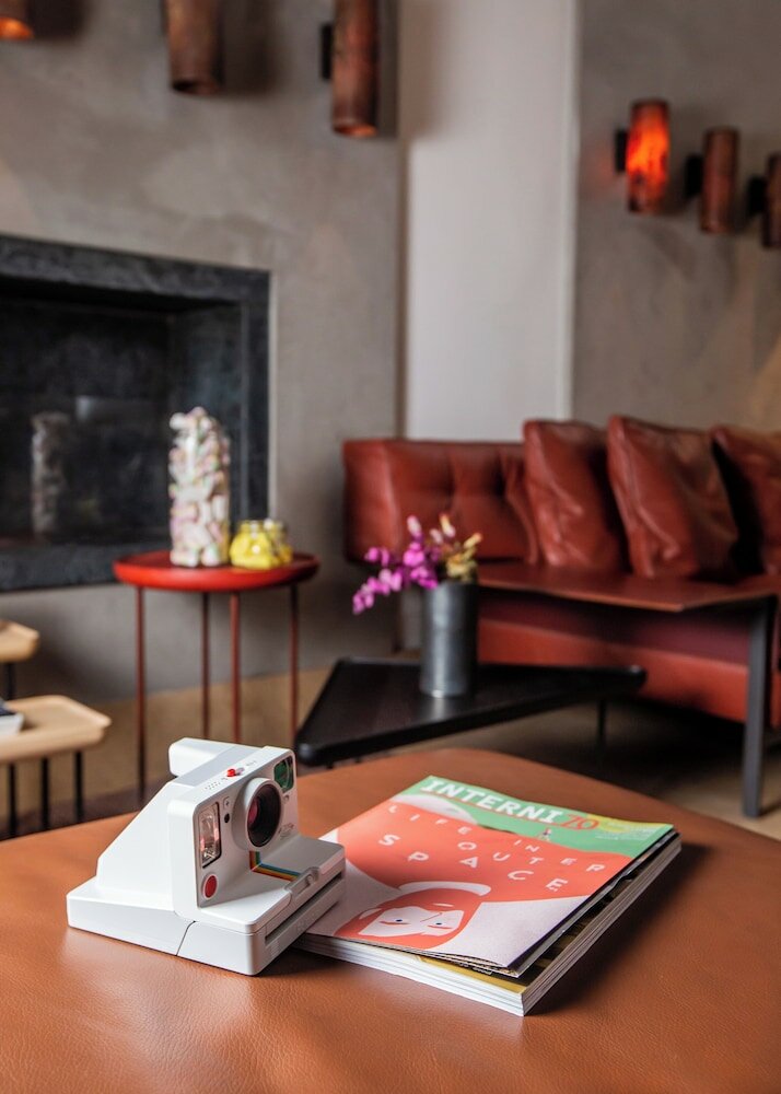 Фото Milan Suite Hotel