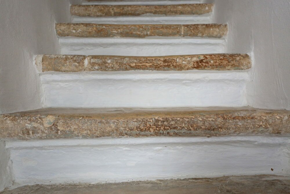 Фото FONTEblu b&b