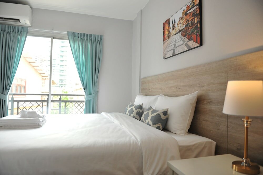 Фото Drop Inn Bangkok