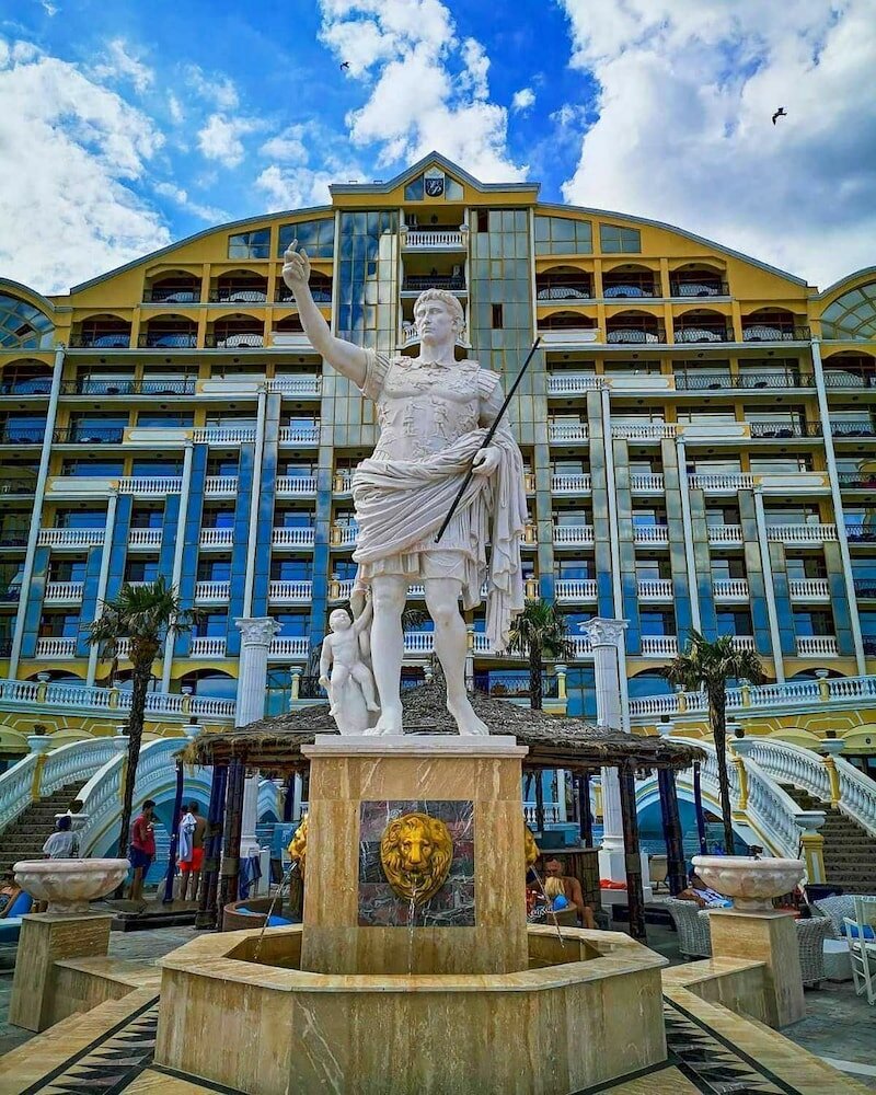 Фото отеля 4