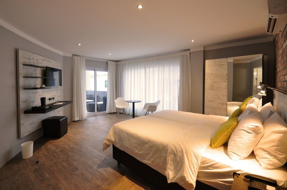 Фото Aha Swakopmund Plaza Hotel