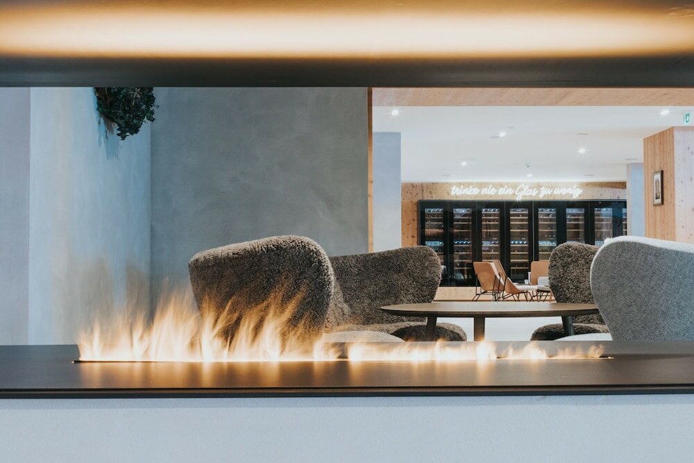 Фото Hotel Tauernhof