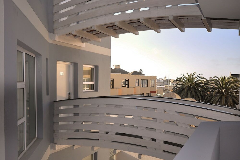 Фото Aha Swakopmund Plaza Hotel