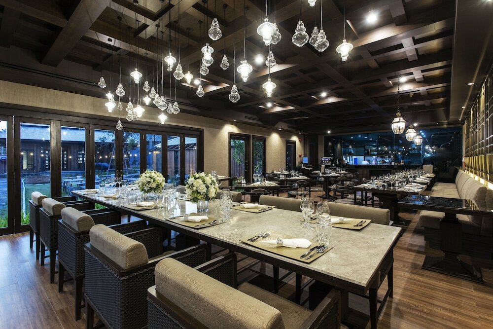 Фото The Chiang Mai Old Town