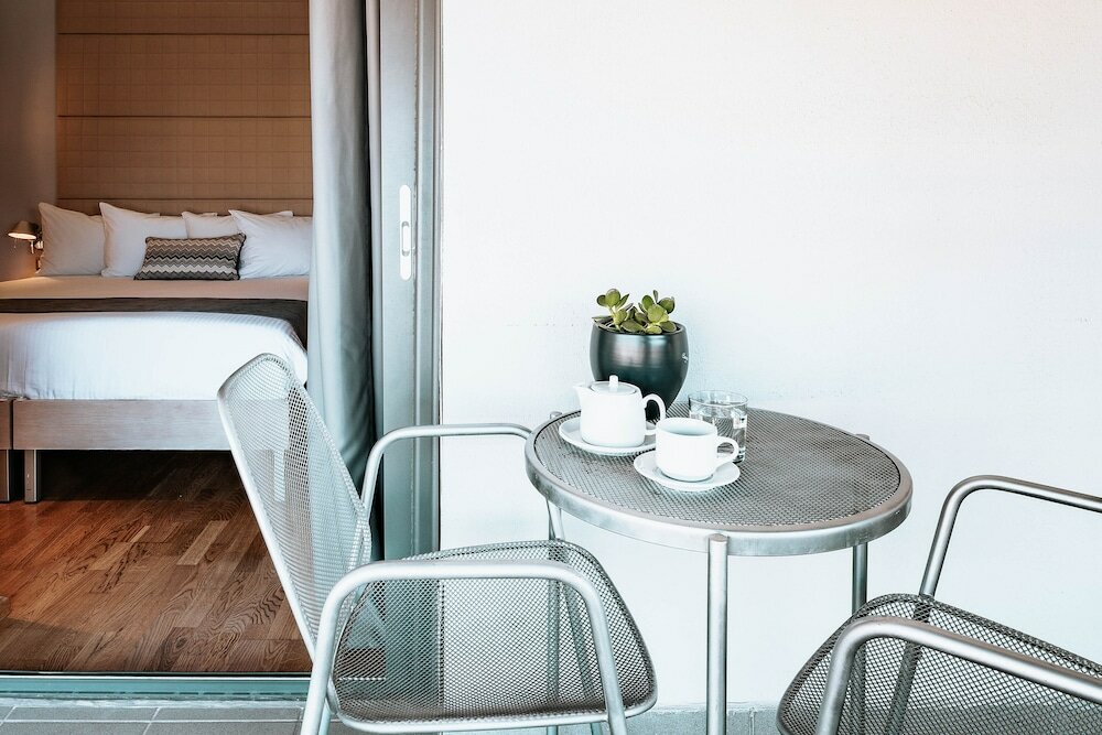 Фото Hotel Olympia Thessaloniki