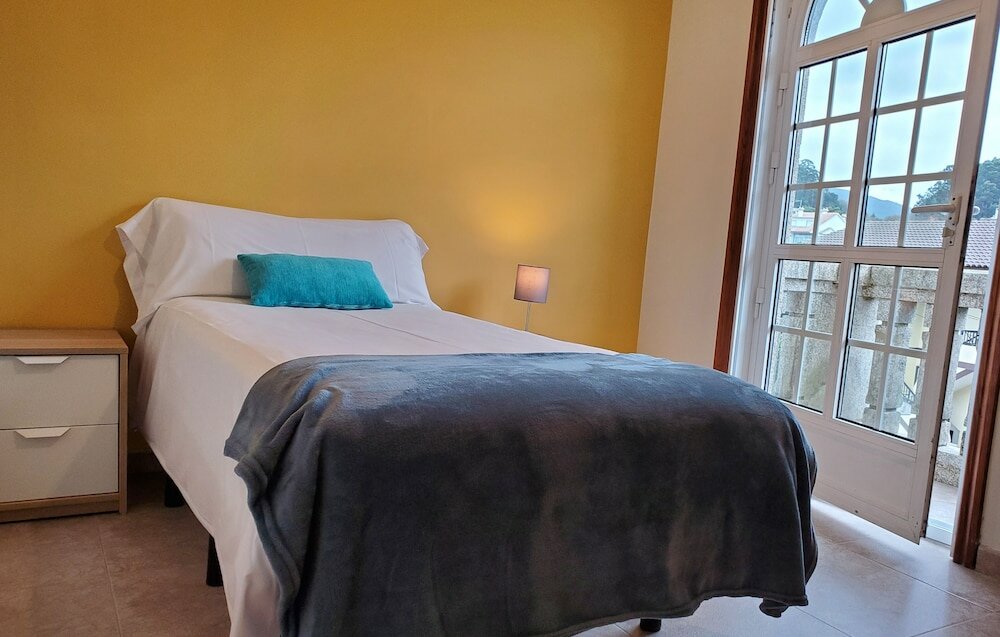 Фото Hotel O Pazo