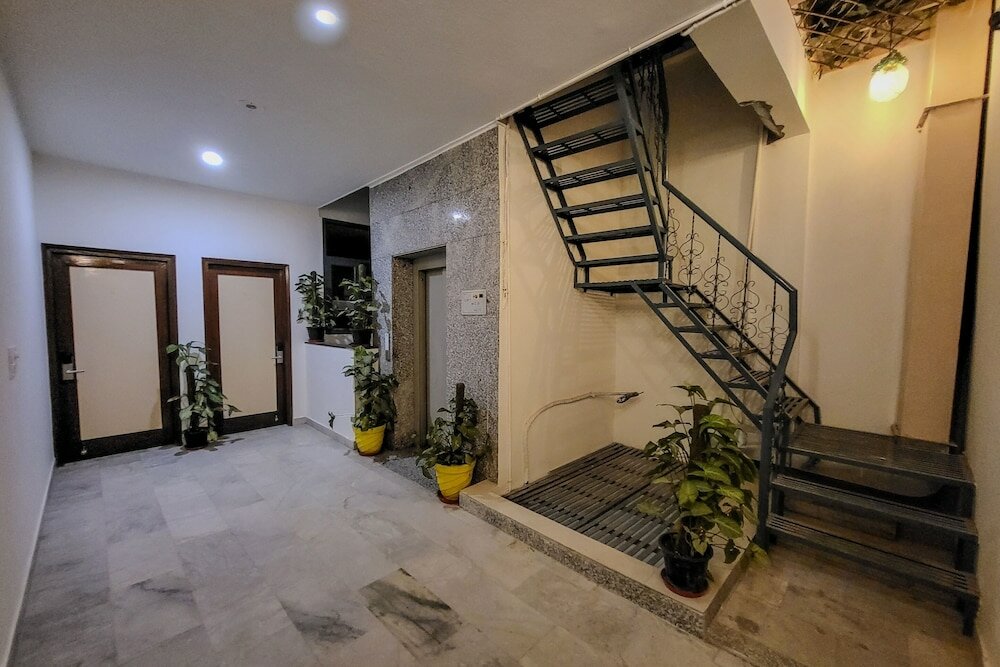 Фото Moustache Delhi