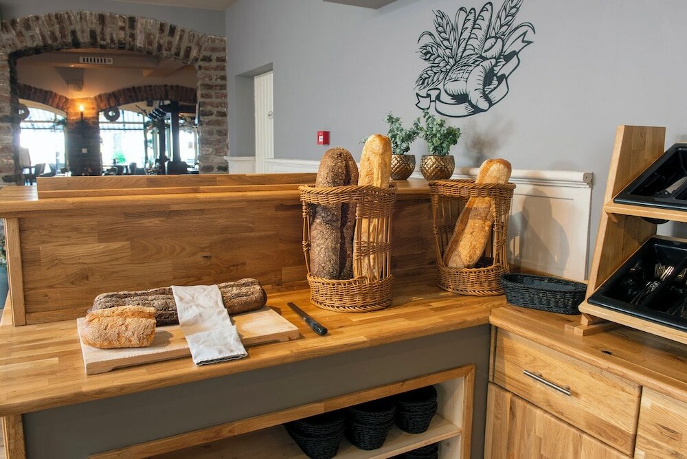 Фото Hotel Arcen