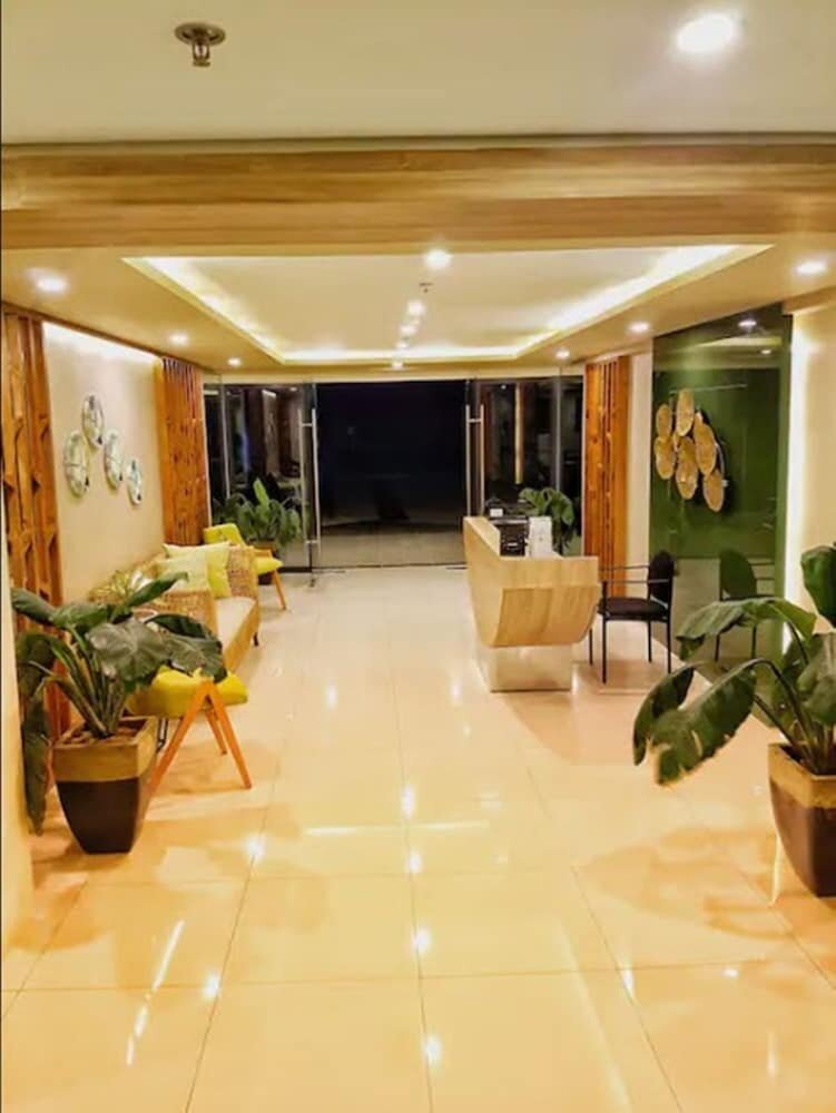 Hotel Lolong's Listing - Mactan, Province of Cebu, photo