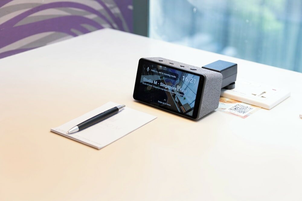 Фото Studio M Hotel