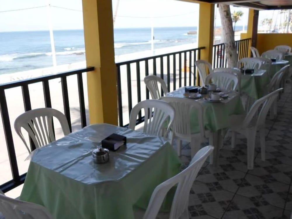 Фото Pousada Marcos