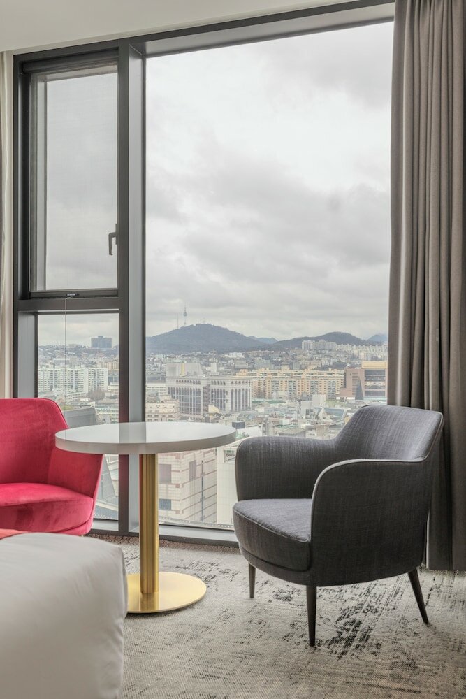 Фото Aiden by Best Western Cheongdam