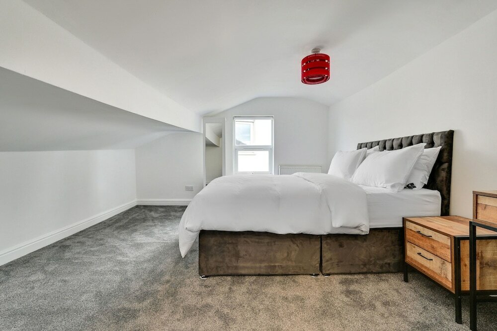 Фото Albert View