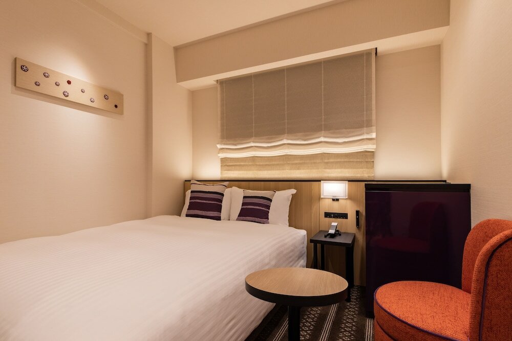 Фото Hotel Vista Fukuoka Nakasu Kawabata