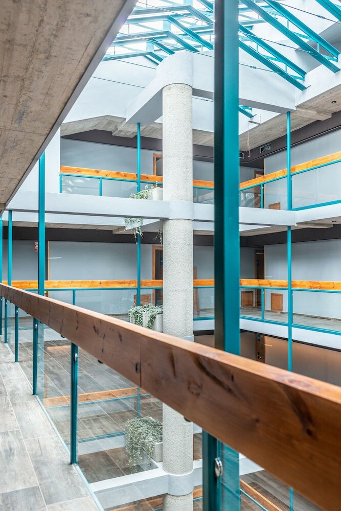 Фото Ushuaia Mountain Hotel