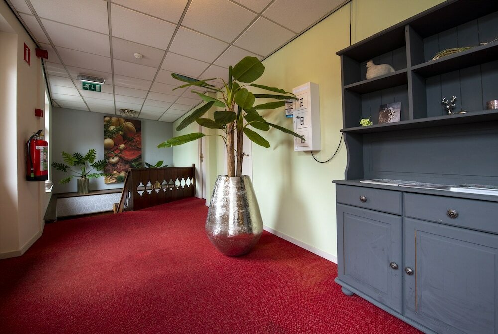 Фото Hotel Arcen