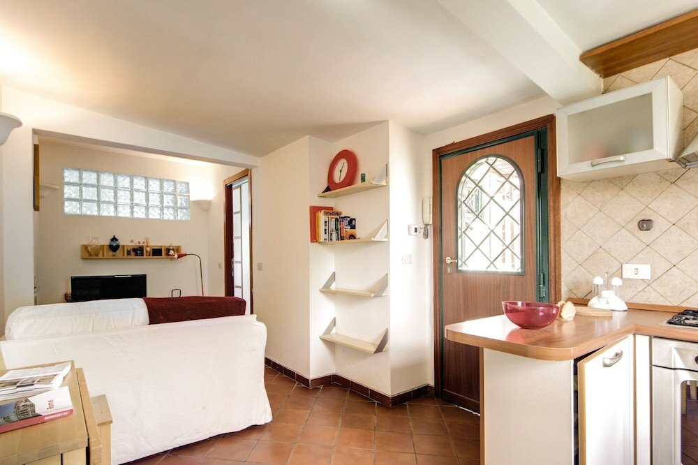 Фото Attico Sannio 1