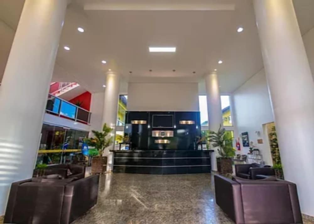 Фото Marrua Hotel