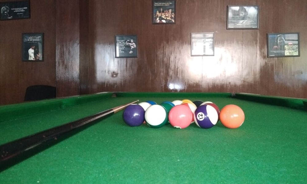 Фото Citrus Hotel Lonavala