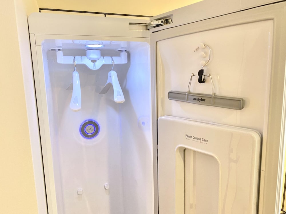 Фото Henn na Hotel Osaka Shinsaibashi