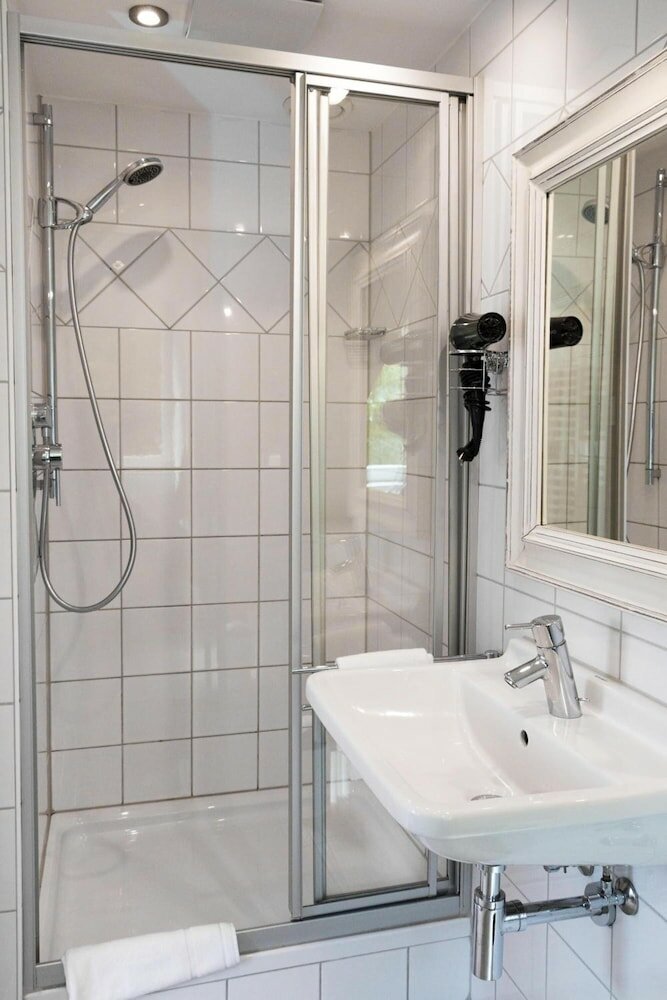 Фото Hotel Villa Marstall