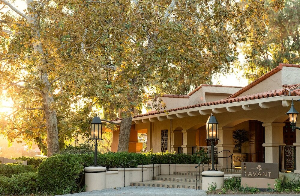 Фото Rancho Bernardo Inn