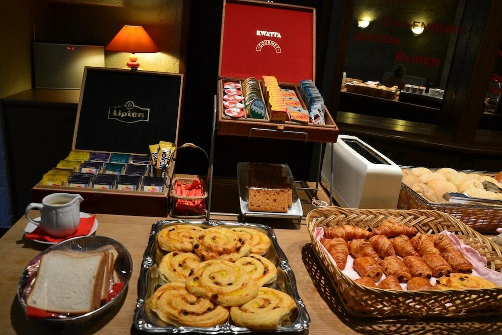 Фото Hotel De Franse Kroon