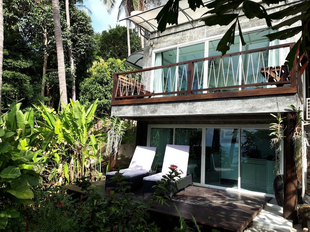 Фото Padel Phangan Suite