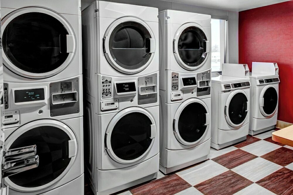 Фото Towneplace Suites Bakersfield West