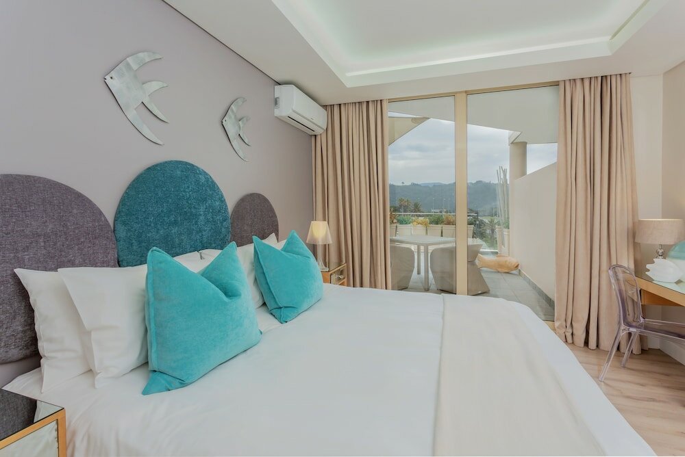 Фото Views Boutique Hotel & SPA