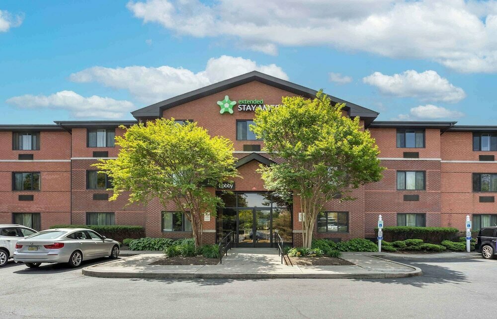 Hotel Extended Stay America Suites Mt Laurel Pacilli Place, State of New Jersey, photo