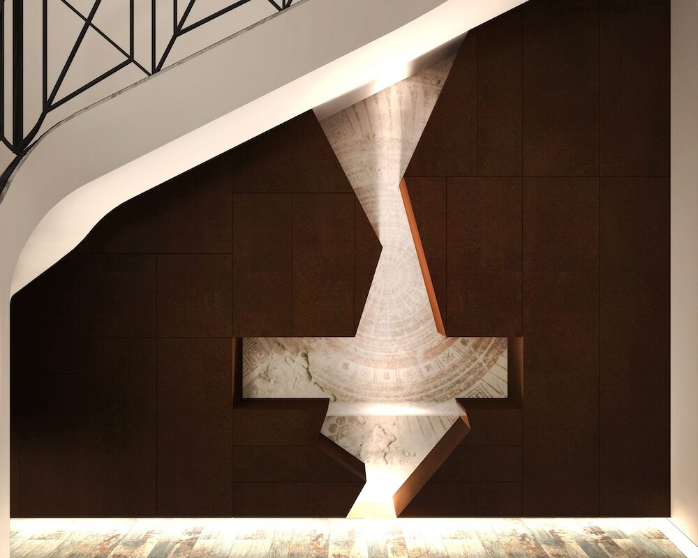 Фото L'Obelisque Maison De Luxe