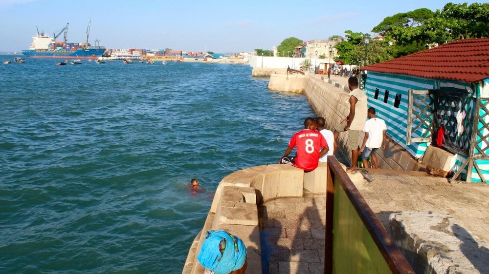 Фото Princess Salme Inn