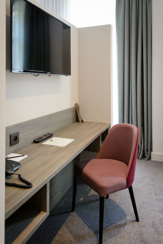 Фото Marivaux Hotel