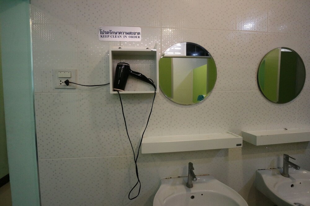 Фото Mahannop Hostel