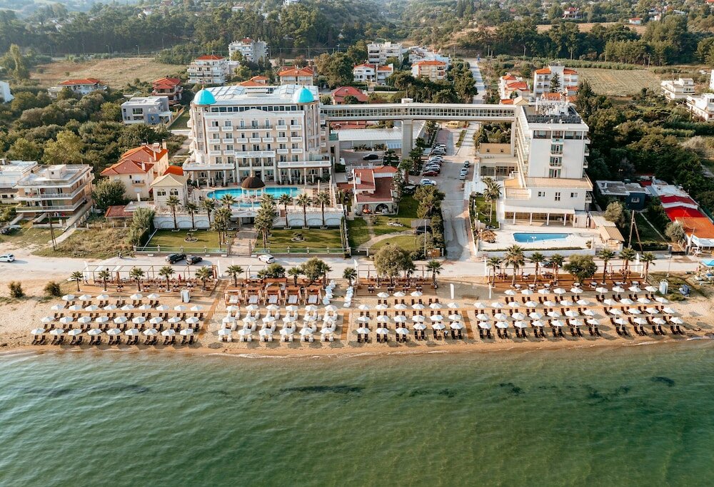 Фото Wellness Santa Hotel - Adults Only