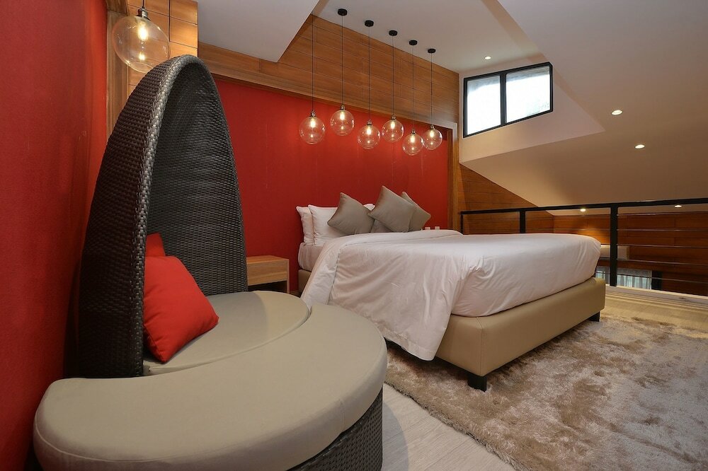 Фото The Orchard Hotel Baguio