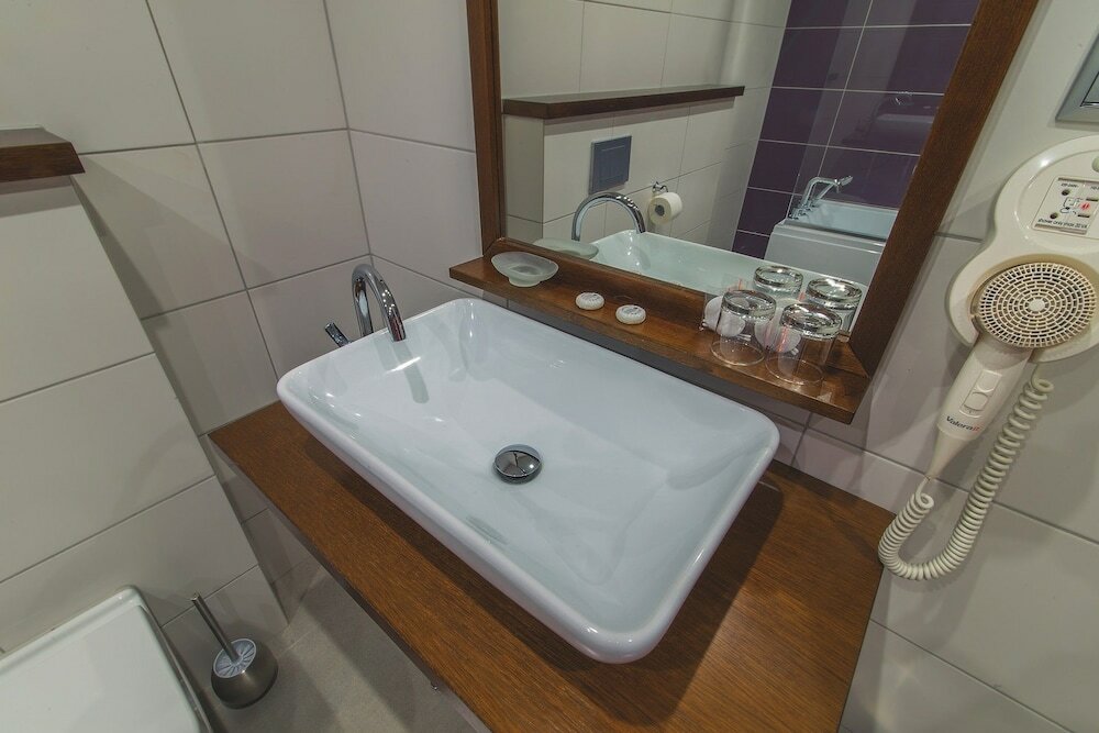 Фото Arkada Hotel