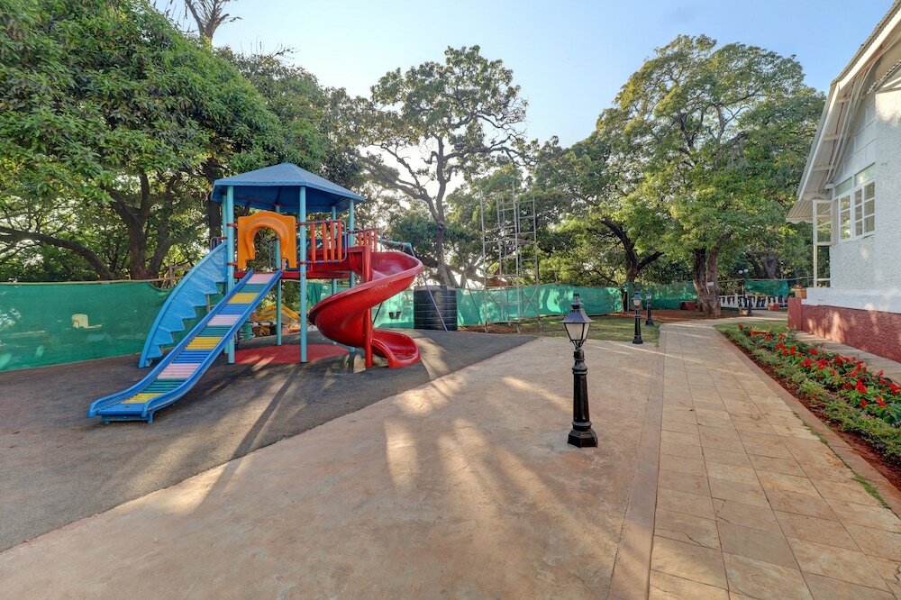 Фото Citrus Chambers Mahabaleshwar