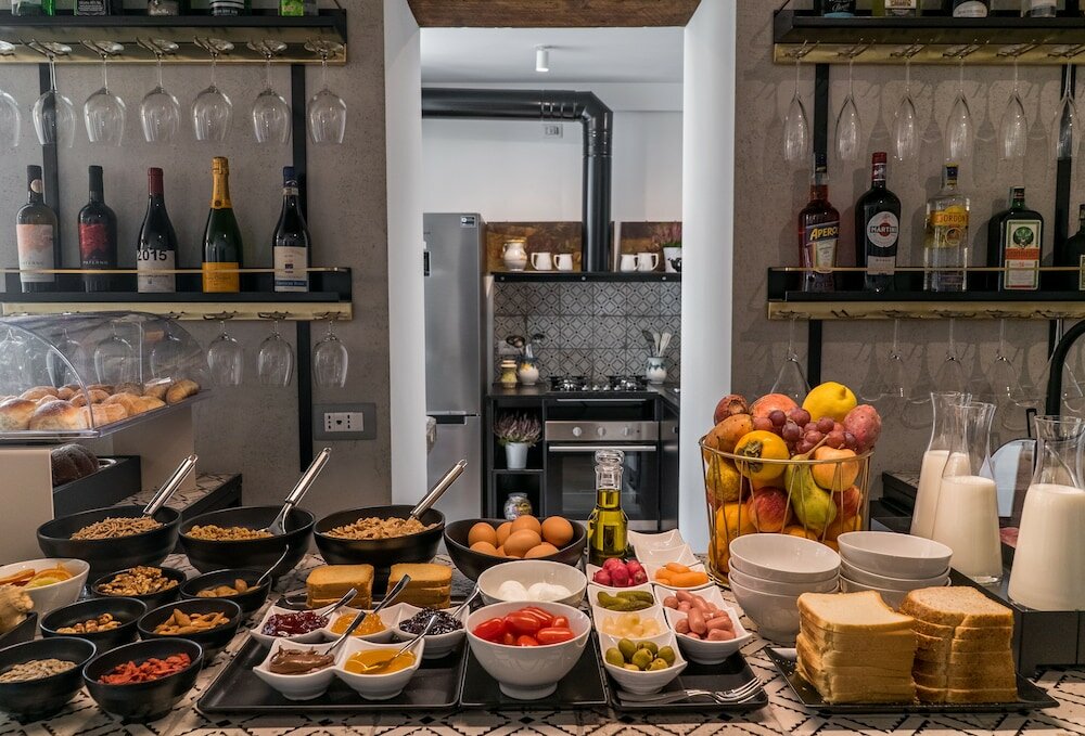 Фото Artemisia Domus Centro Storico