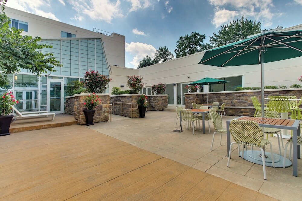 Фото Element Ewing Princeton