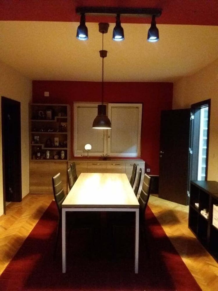 Фото Grande House