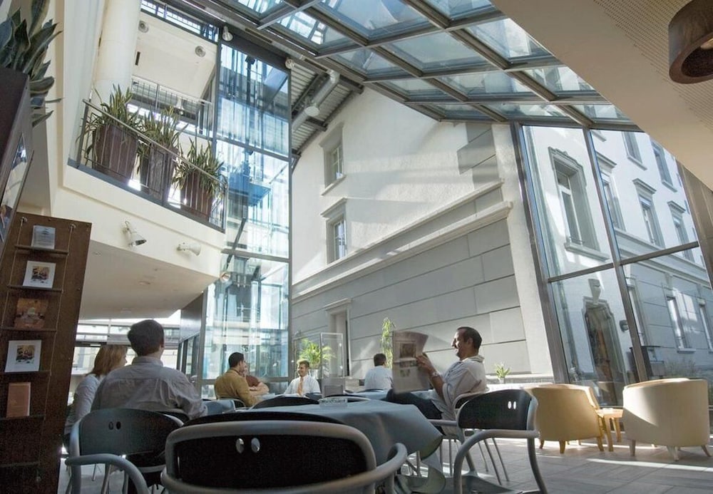 Фото Hotel Berchtold