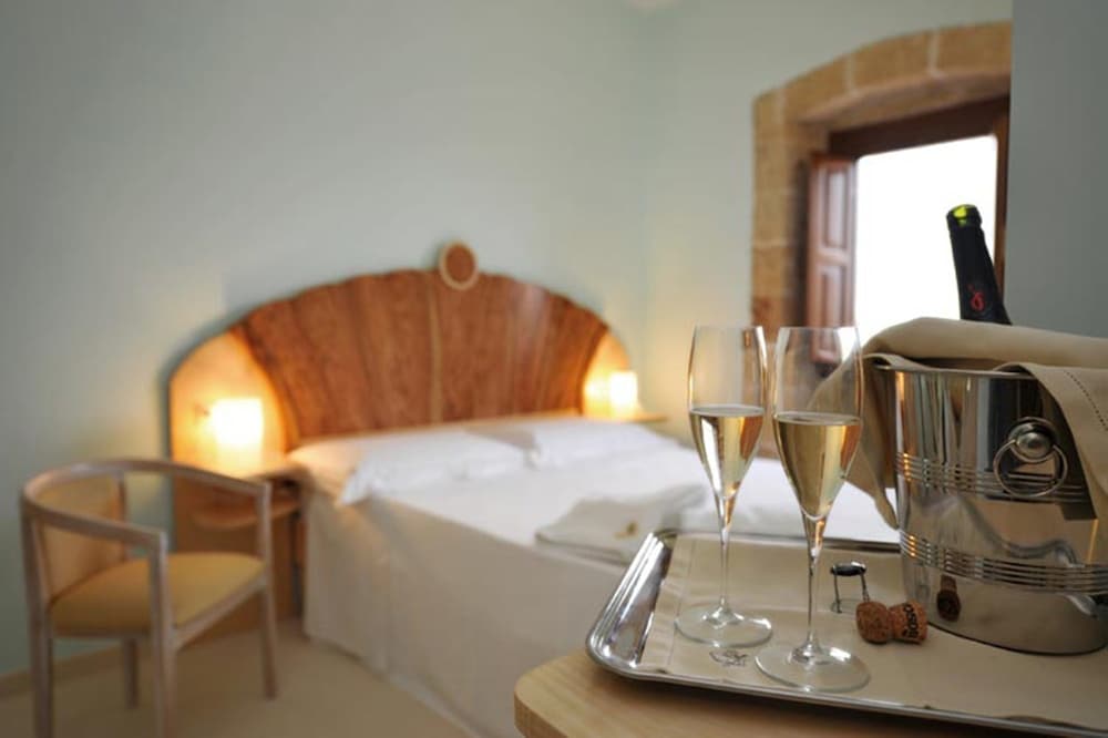 Фото Masseria Pizzofalcone