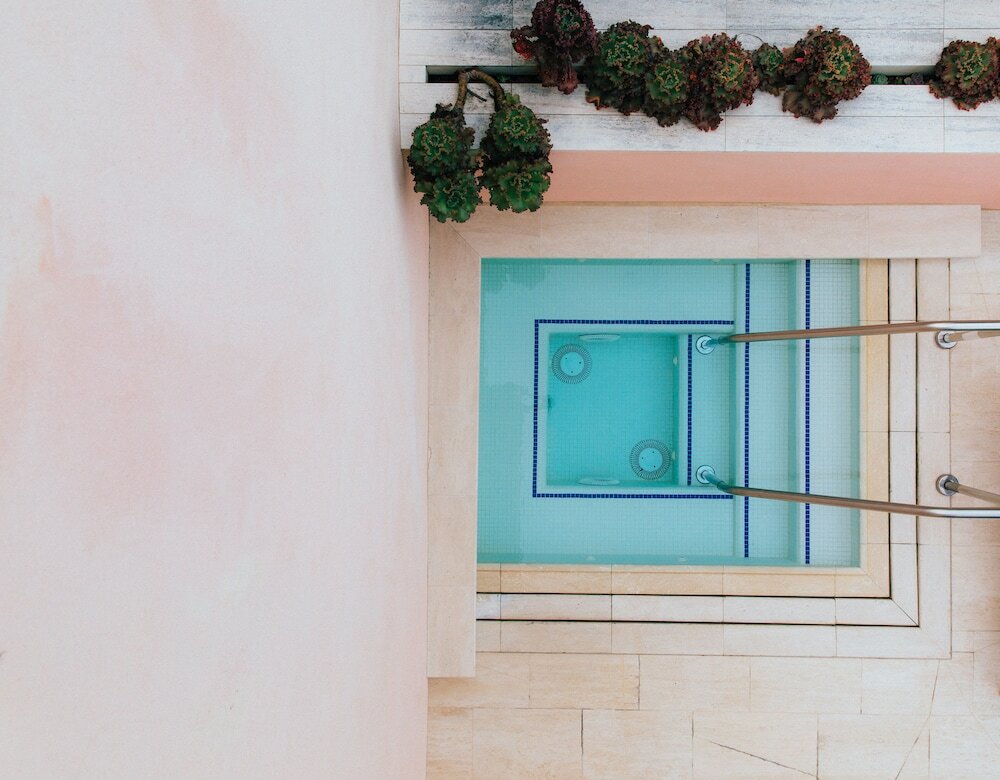 Фото Bel-Air - Dorchester Collection