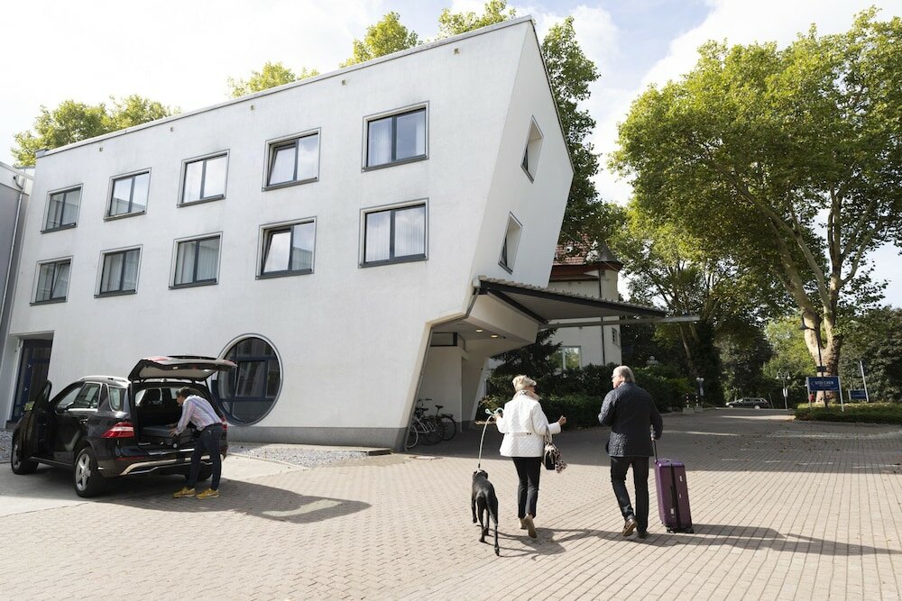 Фото Parkhotel Herne